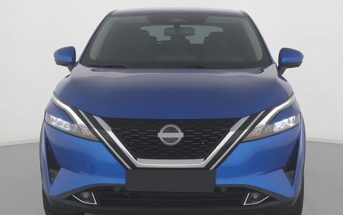 Nissan Qashqai cena 129798 przebieg: 1, rok produkcji 2023 z Nowy Targ małe 79